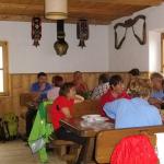 Monte Lucco - Castel Firmian